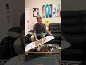 New @DGK ghetto box unboxing reveal is it worth it ?!!!! #dgk #unboxingvideo #unboxing #skateboards