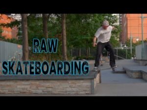 Plan B Skateboard Setup 2023 (RAW SKATE)