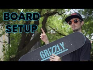 Plan B Skateboard Setup 2023