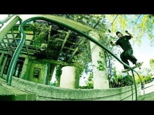 Emerica Footwear Welcomes Rob Pace