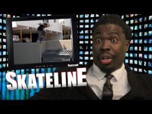 SKATELINE – Rob Pace My War, Max Palmer, Miles Silvas, Austyn Gillette, Rowan Zorilla, Noah Mahieu