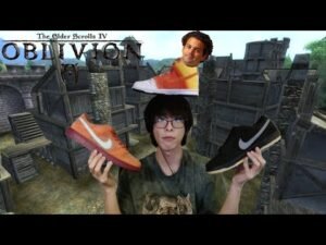 UNBOXING ALL THE NIKE SB DUNKS OF OCTOBER 2023 | The Elder Scrolls IV: Oblivion part 50