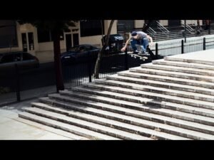 Mauro Iglesias "2000" DC Part