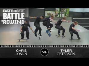 Chris Joslin and Tyler Peterson's BATB13 Review | Battle Rewind