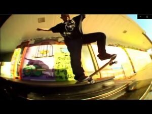 DGK | Parental Advisory | Lenny Rivas (Best Quality)