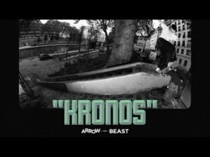 Arrow & Beast "Kronos" Video