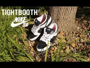 Nike Dunk Low Pro QS | TIghtbooth