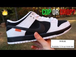 DON'T SLEEP! TIGHTBOOTH X NIKE SB DUNK LOW DROPS NOVEMBER 14TH! | Unboxing/Early Look