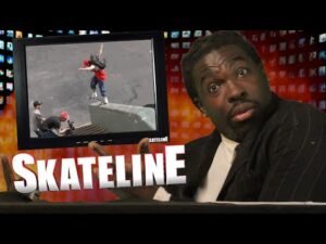 SKATELINE – Bust Or Bail Clipper, Jake Yanko Pro, Nyjah Huston, Nick Boserio, Alec Majerus, Muska