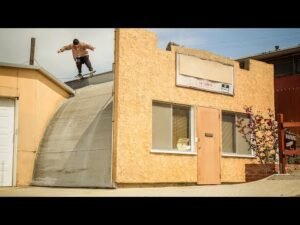 Austin Heilman's Brixton Part