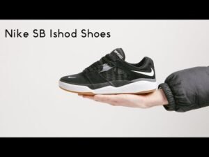 Nike SB Ishod Shoes – Unboxing & On Foot