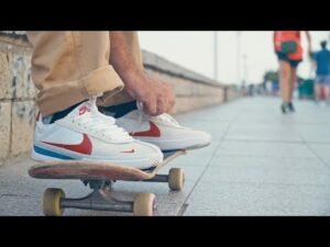 NikeSB BRSB | DOCESEIS