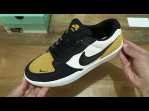 Nike SB Force 58