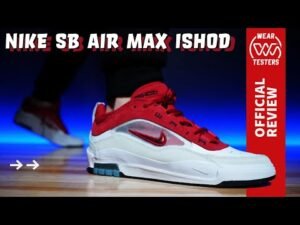 Nike SB Air Max Ishod | Nike SB Ishod 2