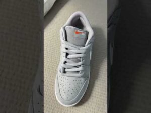 Nike SB Dunk Low – Grey Gum