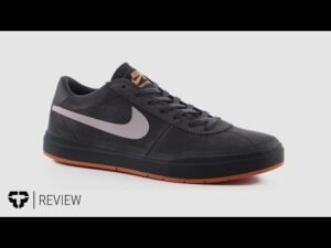 Nike SB Bruin XT Skate Shoes Review – Tactics