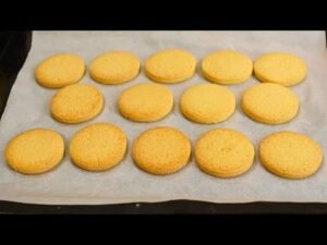 How To Make The Best Sugar Cookies