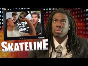 SKATELINE – Miles Silvas, Tony Hawk, Yuto Horigome, Tom Knox, John Dilo, Pedro Delfino, SOTY, Wasser