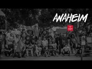 DGK – Saved by Skateboarding – Anaheim