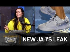 Powerpuff Nike SB Dunks in Hand Review, New Ja 1's Leak, Kobe Grinch Controversy | Sneakfest Show