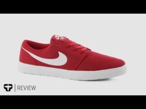 Nike SB Portmore II Ultralight Skate Shoes Review – Tactics