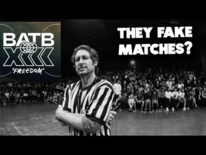 YES Some of Battle at The Berrics is Staged. (Inside Information) And How I Would Make It Fair