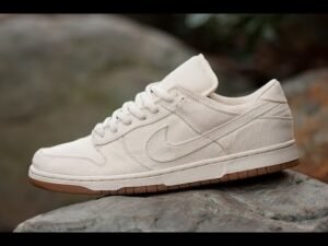 Best Gum Sole Sneaker Is the Nike SB Dunk Low "Tokyo"