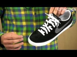 Nike SB Zoom Bruin Skate Shoes review – Tactics.com