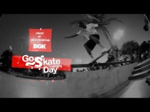 DGK – Go Skate Day 2017