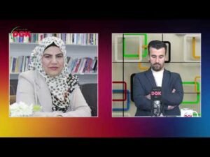 هۆشیاری کۆمەڵایەتی    –     13-02-2024