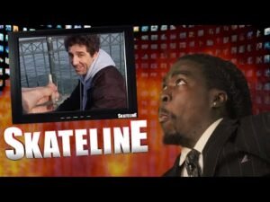 SKATELINE – Baker Andrew Reynolds, Jamie Foy, Elissa Steamer, ODwyer Pro, Louie Lopez, Ville Wester