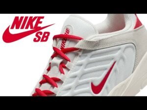 NikeSB Vertebrae | Most Polarizing NikeSB of all time?