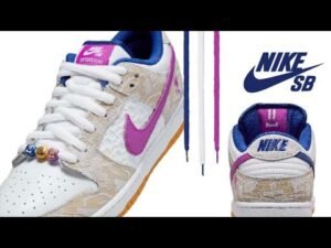 NikeSB Dunk Low Prm RL | Rayssa Leal