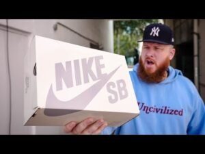 BEST NIKE SB DUNK SNEAKERS OF 2023?! (WORTH PAYING RESELL PRICES??)