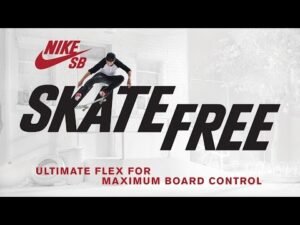 Nike Free SB with Sean Malto and Shane O'Neill