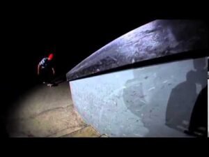 The Berrics – RIP