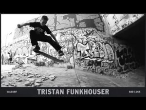 Tristan Funkhouser – Bad Luck