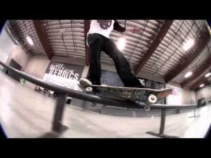 DREAM UNITED NATIONS – The Berrics