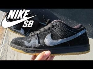 NIKE SB DUNK LOW SKATED REVIEW!