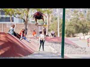 Wilton Souza's "Caminhos" NB Part