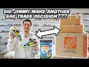 We Made Another Nike Sb Dunk Trade