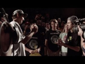 BATB7: Finals – Different Perspective