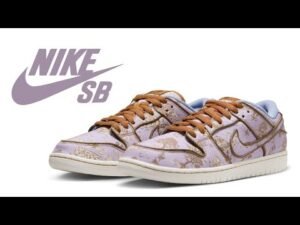 NikeSB Dunk Low Pro PRM | City of Style