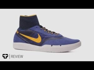 Nike SB Koston 3 Hyperfeel Skate Shoes Review – Tactics