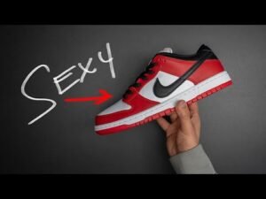 Nike SB Dunk Low J-Pack Chicago 2024 Release Unboxing Impressions.