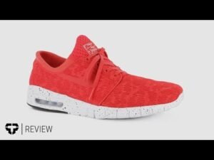 Nike SB Stefan Janoski Max Shoe Review – Tactics.com
