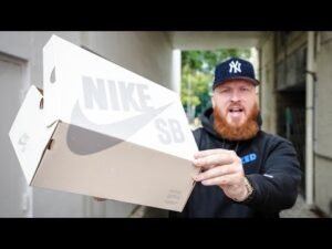 THE BEST NIKE SB SNEAKER OF 2024?! (So Far…)