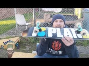 Plan B o.g deck 8" review