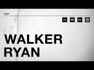 Walker Ryan – 2UP