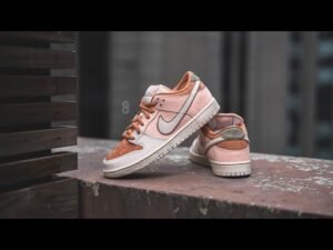 Nike SB Dunk Low Pro Premium "Trocadero Gardens": Review & On-Feet